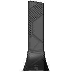 LAN/WIFI Asus Tri Band ROG USB-BE92 USB WiFi 7 Adapter - Image 3
