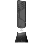 LAN/WIFI Asus Tri Band ROG USB-BE92 USB WiFi 7 Adapter - Image 4
