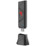 LAN/WIFI Asus Tri Band ROG USB-BE92 USB WiFi 7 Adapter - Image 6