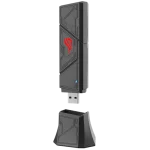 LAN/WIFI Asus Tri Band ROG USB-BE92 USB WiFi 7 Adapter - Image 6