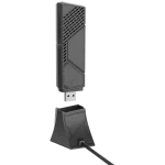 LAN/WIFI Asus Tri Band ROG USB-BE92 USB WiFi 7 Adapter - Image 8