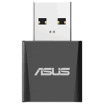 LAN/WIFI Asus USB adapter 2882Mbps USB-BE92 Nano - Image 2