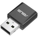 LAN/WIFI Asus USB adapter 2882Mbps USB-BE92 Nano - Image 2
