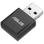 LAN/WIFI Asus USB adapter 2882Mbps USB-BE92 Nano - Image 3
