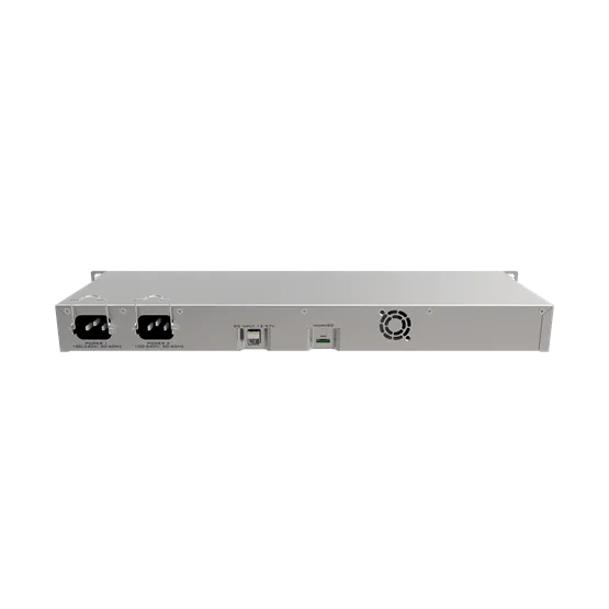 MikroTik 1100AHx4 13x gigabites porttal, rackbe szerelhető, IPSec hardveres gyorsítás - Image 2
