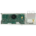 MikroTik 1100AHx4 13x gigabites porttal, rackbe szerelhető, IPSec hardveres gyorsítás - Image 3
