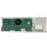 MikroTik 1100AHx4 13x gigabites porttal, rackbe szerelhető, IPSec hardveres gyorsítás - Image 3