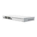 MikroTik 2004-16G-2S+ 16x gigabit RJ45 port, 2x SFP+ 10G port, duál táp, 4GB RAM - Image 5