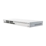 Mikrotik CCR2004-16G-2S+ 16xGbE LAN 2x SFP+ port 19" Cloud Core Router - Image 4