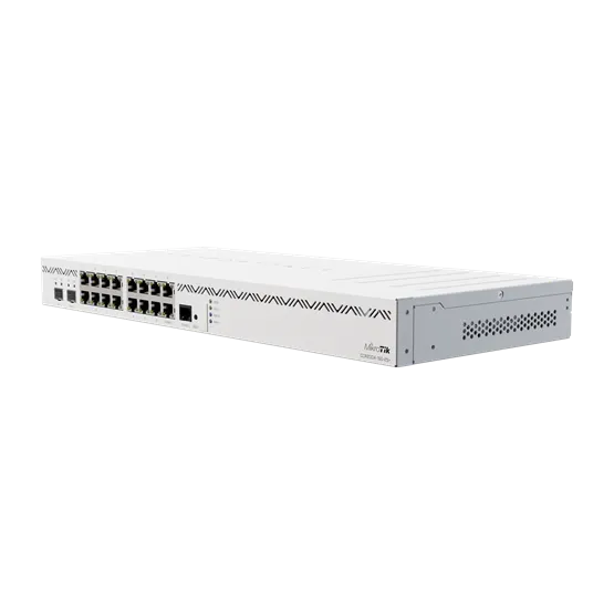 Mikrotik CCR2004-16G-2S+ 16xGbE LAN 2x SFP+ port 19" Cloud Core Router - Image 4