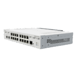 MikroTik 2004-16G-2S+PC passzív hűtéssel, 16x gigabit RJ45 port, 2x SFP+ 10G port, 4GB RAM - Image 7