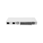 MikroTik 2004-1G-12S+2XS 12x SFP+ porttal, 2xSFP28 port, 1x gigabites RJ45, duál táp, 4GB RAM - Image 5