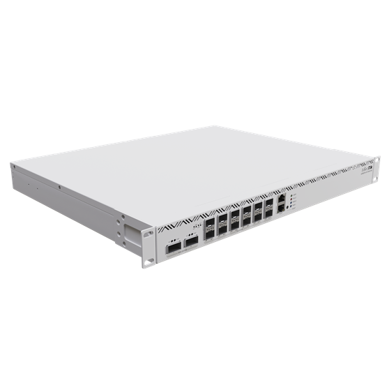 Mikrotik CCR2216-1G-12XS-2XQ Cloud Core Router - Image 5