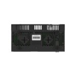 MikroTik 4011iGS 10x gigabites porttal, 1xSFP+, asztali/rackbe szerelhető - Image 10
