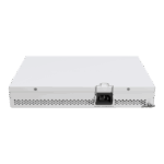 MikroTik 8-portos rackbe szerelhető PoE switch, 2xSFP+ 10G port, SwitchOS - Image 9