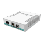 Mikrotik RouterBoard CRS106-1C-5S Cloud Router Switch - Image 3