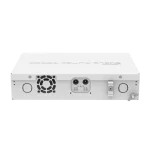 Mikrotik RouterBoard CRS112-8P-4S-IN 8-port PoE 4xSFP port Cloud Router Switch - Image 3