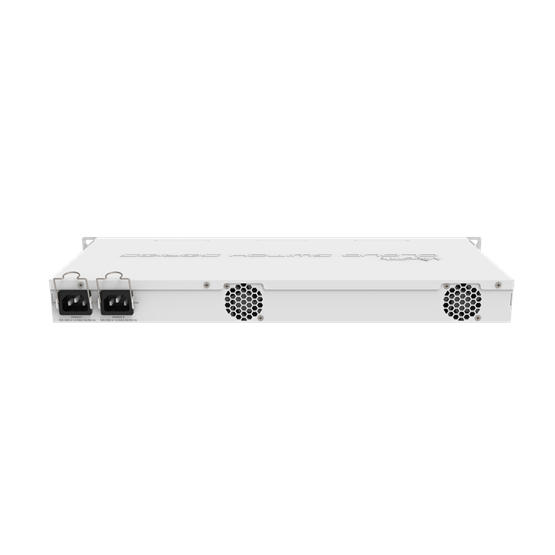 Mikrotik RouterBoard CRS328-4C-20S-4S+RM Rackmount Cloud Router Switch - Image 3