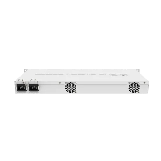 Mikrotik RouterBoard CRS328-4C-20S-4S+RM Rackmount Cloud Router Switch - Image 3