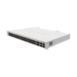 Mikrotik CRS354-48G-4S+2Q+RM 48port GbE LAN 4x10G SFP+ port 2x40G QSFP+ port Cloud Router Switch - Image 4
