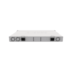 MikroTik CRS354-48G-4S+2Q+RM rackes switch, 48xGbit RJ45 porttal, 4x SFP+, 2x 40GbE QSFP port, redundáns táp - Image 6