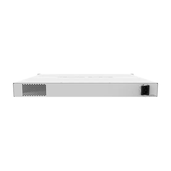 Mikrotik CRS354-48P-4S+2Q+RM 48port GbE PoE LAN 4x10G SFP+ port 2x40G QSFP+ port Cloud Router PoE Switch - Image 7