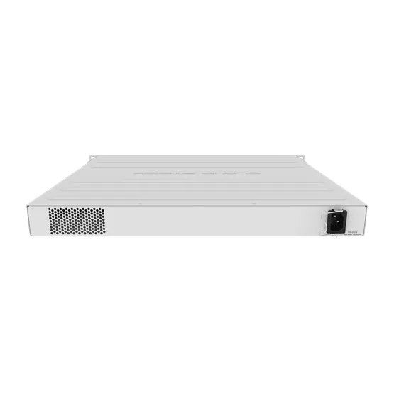 Mikrotik CRS354-48P-4S+2Q+RM 48port GbE PoE LAN 4x10G SFP+ port 2x40G QSFP+ port Cloud Router PoE Switch - Image 8