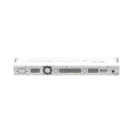 Mikrotik RouterBoard CSS326-24G-2S+RM 1U 24port GbE LAN 2x 10GbE SFP+ Cloud Smart Switch - Image 3