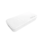 MikroTik Kültéri media konverter, 802.3af/at PoE támogatás, 1x 10/100/1000 Mbps RJ45 port