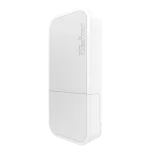 MikroTik Kültéri media konverter, 802.3af/at PoE támogatás, 1x 10/100/1000 Mbps RJ45 port - Image 2