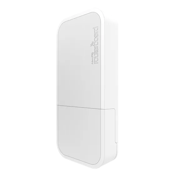MikroTik Kültéri media konverter, 802.3af/at PoE támogatás, 1x 10/100/1000 Mbps RJ45 port - Image 2