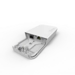 MikroTik Kültéri media konverter, 802.3af/at PoE támogatás, 1x 10/100/1000 Mbps RJ45 port - Image 3