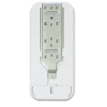 MikroTik Kültéri media konverter, 802.3af/at PoE támogatás, 1x 10/100/1000 Mbps RJ45 port - Image 4