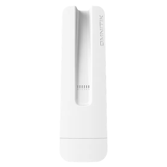 Mikrotik RouterBOARD OmniTIK PG-5HacD 5GHz Dual chain Access Point