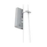 MikroTik PowerBox 5x10/100 porttal, 4xPoE ki, kültéri kivitel - Image 5