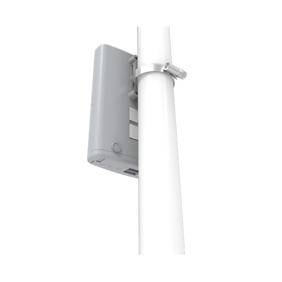 MikroTik PowerBox 5x10/100 porttal, 4xPoE ki, kültéri kivitel - Image 3