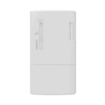 MikroTik PowerBox Pro 5x gigabites porttal, 4xPoE ki, kültéri kivitel