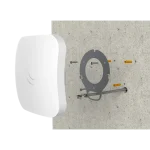Mikrotik Wireless Dual-band AC Access Point White - Image 7