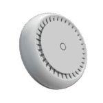 Mikrotik RBcAPGi-5acD2nD-XL Access Point White - Image 6