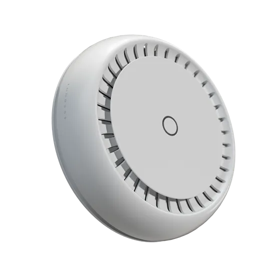 Mikrotik RBcAPGi-5acD2nD-XL Access Point White - Image 6