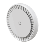 MikroTik cAP ax, 2,4Ghz+5Ghz wifi access point, beltéri (802.11n/ac/ax) - Image 2