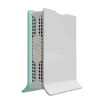 MikroTik hAP ax lite wifi router, 4x1Gbit RJ45 port, 2.4GHz 802.11ax (WiFi6) - Image 7