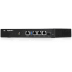 Ubiquiti EdgeRouter ER-4, gigabites, 3x RJ45, 1x SFP port - Image 2