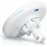 Ubiquiti GigaBeam 60 GHz/5 GHz rádió - Image 2