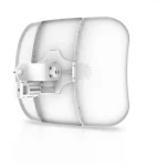 Ubiquiti Access Point WiFi AC450 kültéri - airMAX LiteBeam 5AC Gen2 (450Mbps@5GHz; 1Gbps; 23dBi; 24V PoE) - Image 3