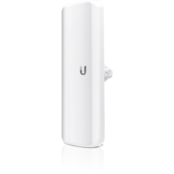 Ubiquiti LiteBeam AC kültéri 5GHz 90° szektor antenna integrált rádióval, GPS - Image 1