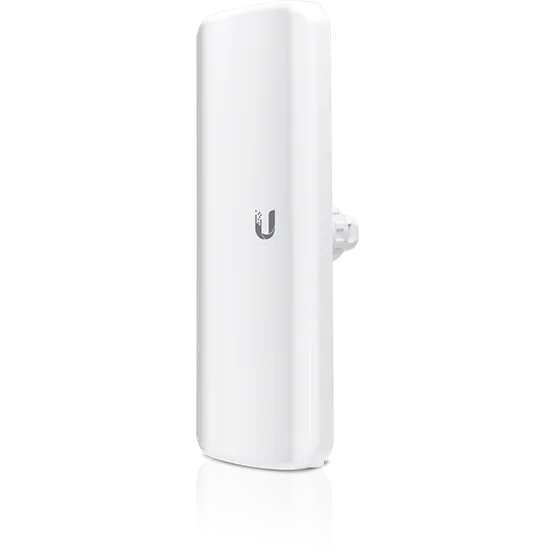 Ubiquiti LiteBeam AC kültéri 5GHz 90° szektor antenna integrált rádióval, GPS