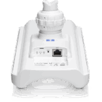 Ubiquiti LiteBeam AC kültéri 5GHz 90° szektor antenna integrált rádióval, GPS - Image 3