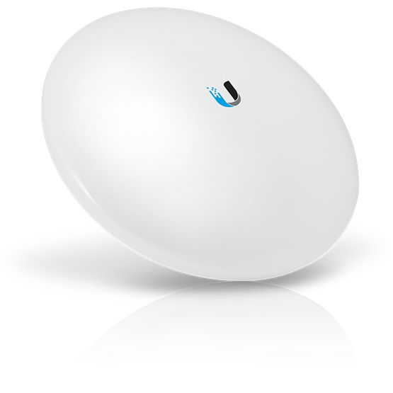 Ubiquiti NanoBeam AC Gen2, outdoor, 5GHz AC, 2x 19dBi, Gigabit LAN, AirMAX AC - Image 1