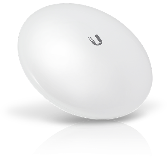 Ubiquiti NanoBeam M5  AirMax Outdoor Bridge System with integrated 16dbi